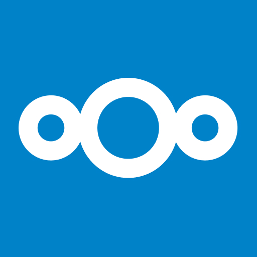 Logo Nextcloud